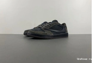 LOW TRAVIS 1 JORDAN OG SP RETRO   CQ4277-111 SCOTT 1122